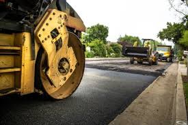 Professional Driveway Paving Services in Jensen Beach, FL